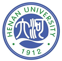 Henan University emblem
