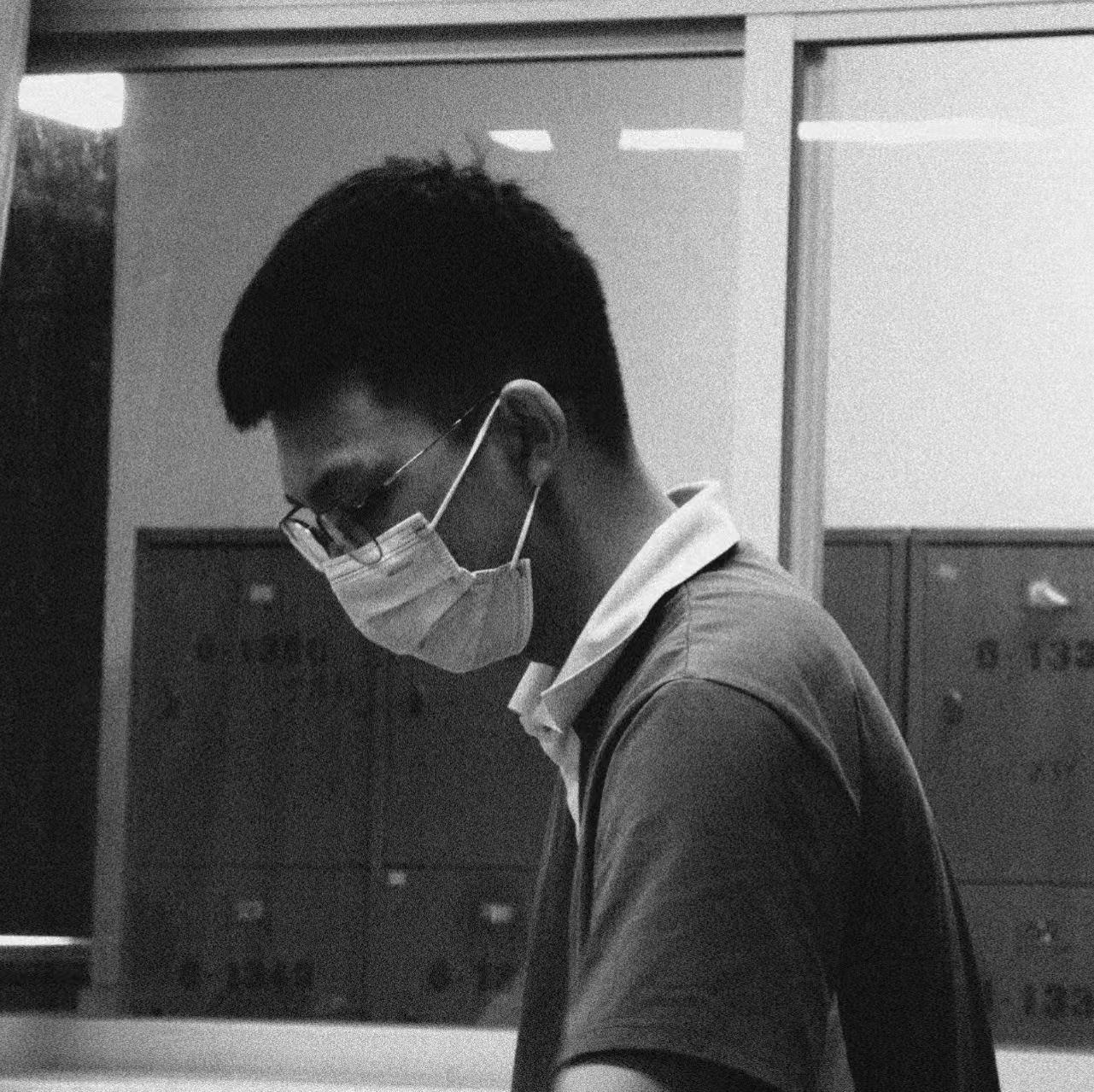 Yonghao Ning